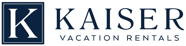 kaiser vacation rentals