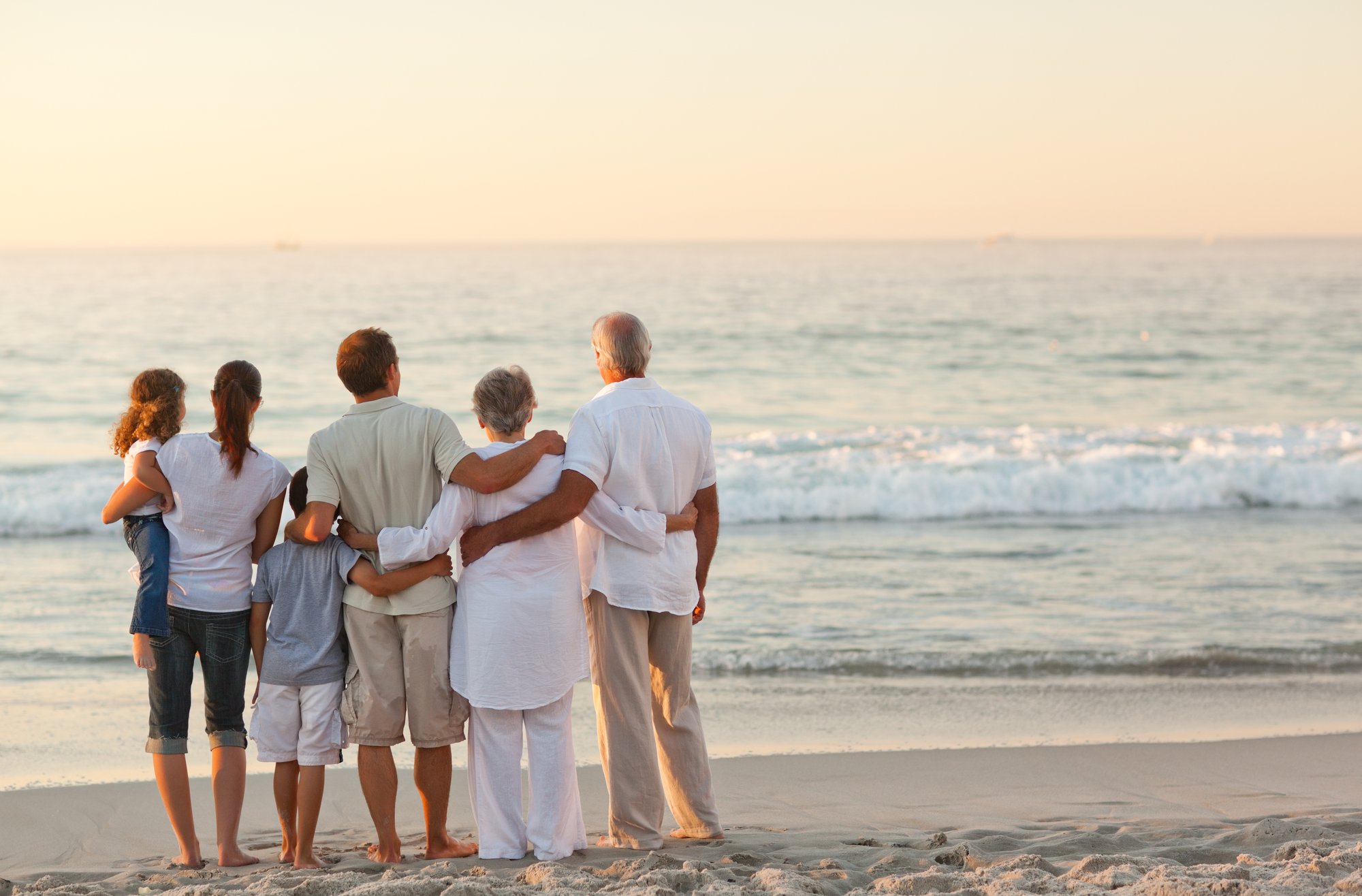 kaiser vacation rental homeowners on the beach
