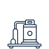 grinder pump