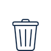 trash roll out